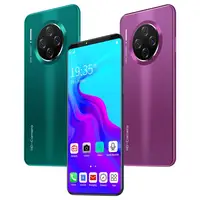 

Free postage Global version MATE33 PRO Smartphone 6.1 inch 1GB RAM+8G ROM 10 Cores Mobile Phone Android OS9.1 Cell Phone