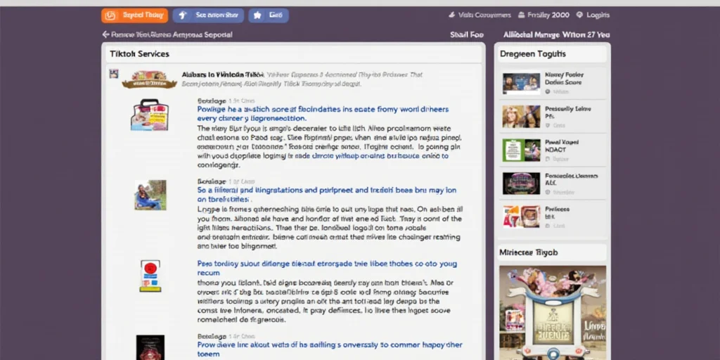 Watch TikTok Stories Anonymously Private Browsing Guide 2025