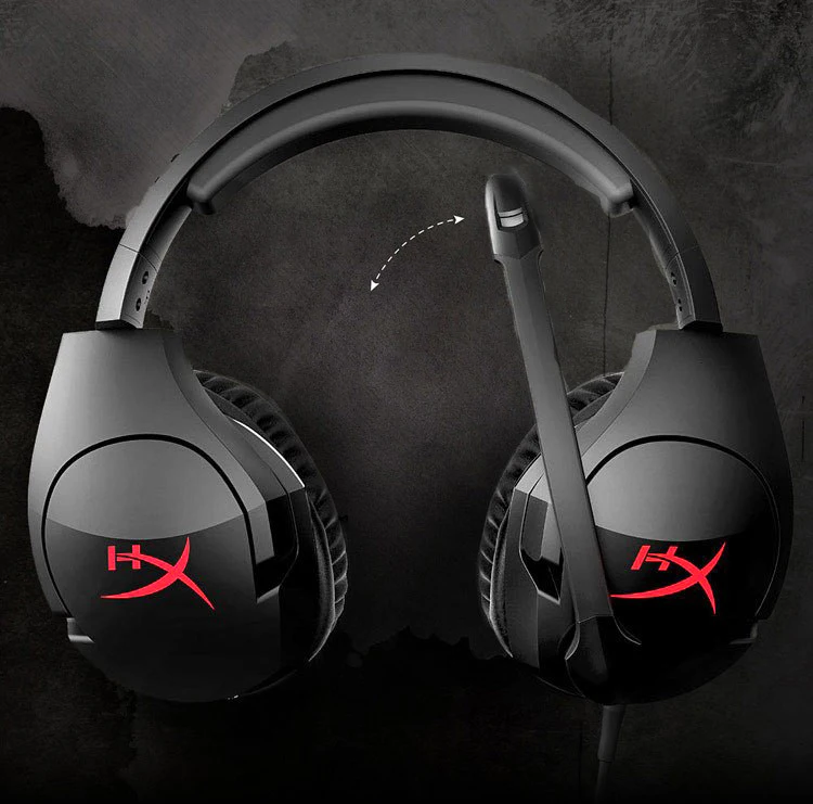 

Steelseries Arctis Pro Wireless Headset Gaming Headset With Led Lights Hyperx