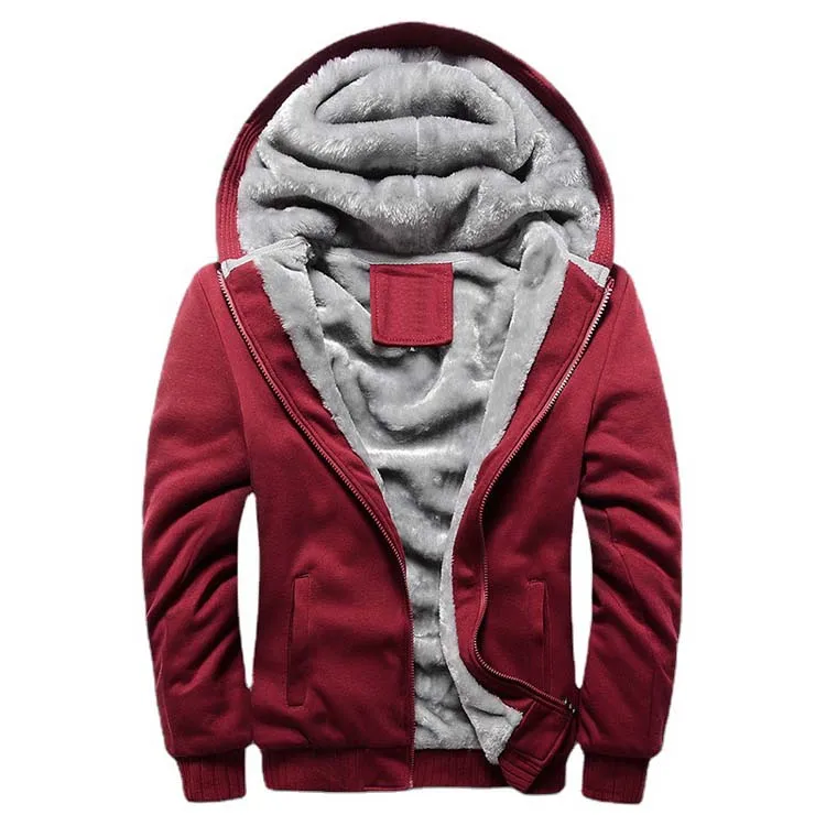 

2021 Trendy Fashion Style Custom Logo Solid Color high quality sublimation men's hoodies for winter