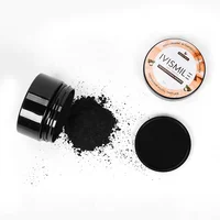 

Wholesale FDA&CE Certificate Charcoal Teeth Whitening Powder Private Label