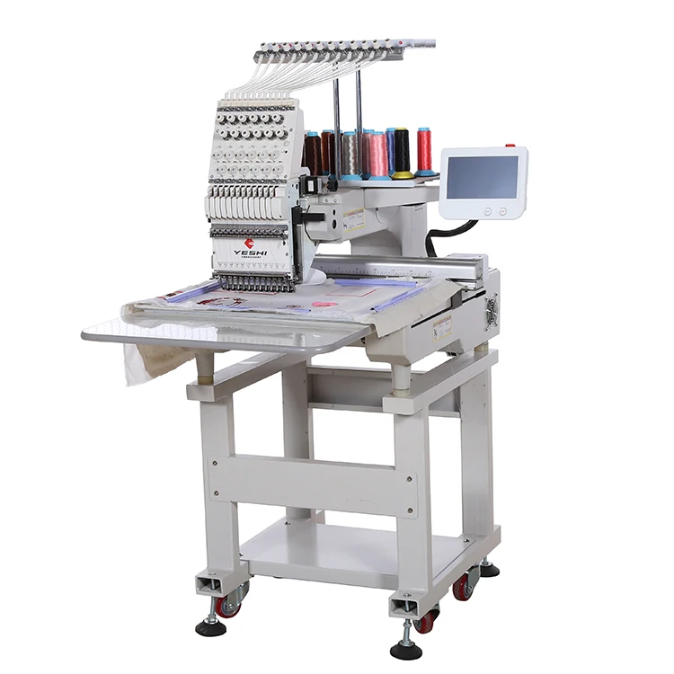 Sale Cap Embroidery Finished Garments Automatic Thread Trimmer