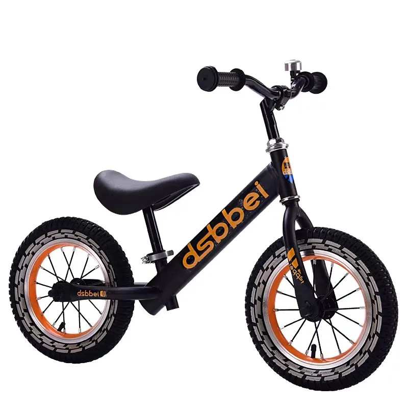 

Wholesale Mini kids balance bike baby foot pushed bike, Customized