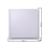 RS232 TCP/IP Interface 860-960mhz 10 meters long distance parking solution UHF RFID reader with multiple tags
