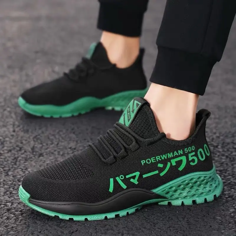 

mens casual shoes sneakers shoes, Customized