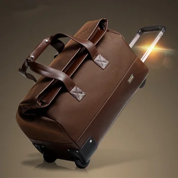 Shengming Travel Duffle Bag With Wheels Tote Bag Garment Bag - Buy ...