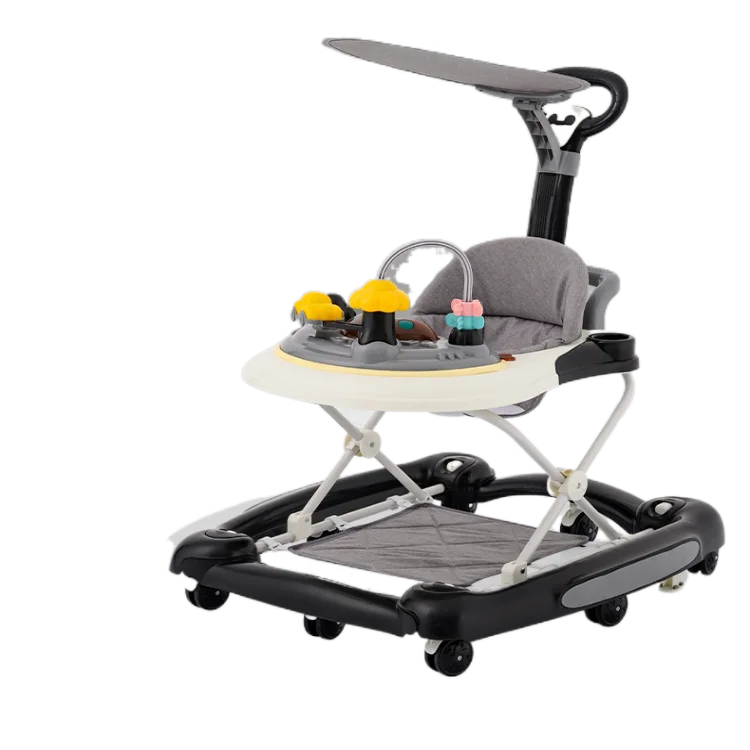 

Factory Direct Sales 1 piece quantity baby walker