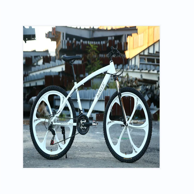 

OEM bicycles China factory cheap steel high quality adult bicycle mountain bike, As shown