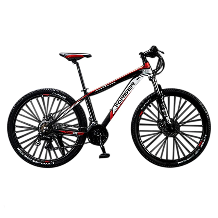 

2021 new arrival hot selling full suspension mountain bike cheap mountain bike bicicletas mountain bike, Customized color