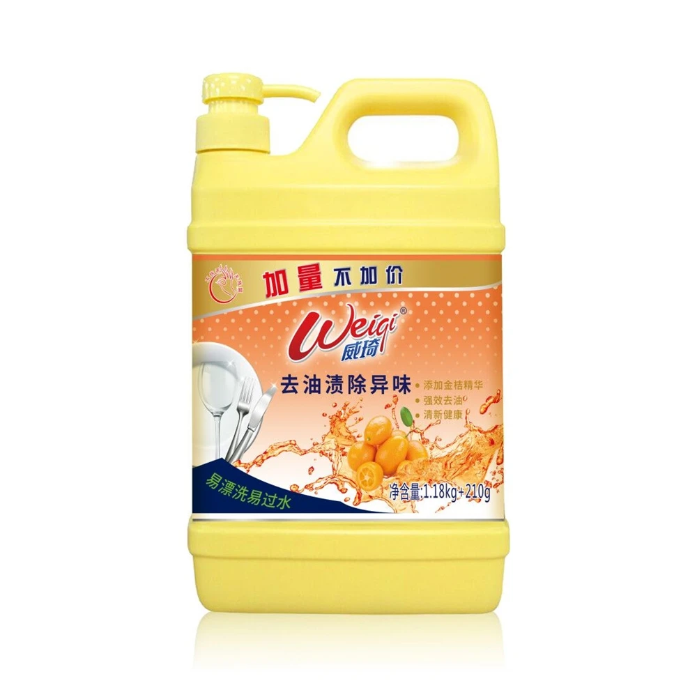 

Push Ways Tableware Detergent Use Cleaner Dish Type Dishwashing Liquid 1.39kg