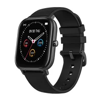 

High performance P8 smart watch heart rate blood pressure smartwatch 2020