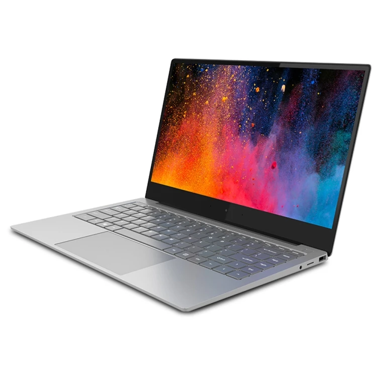 

Wholesale jumper EZbook X4 Pro laptop dual-band Wifi Win10 Ultraslim 14inch FHD display Intel Core i3-5005U 8GB 256GB SSD laptop