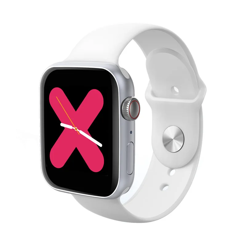 

2021 ip67 smart watch Shenzhen electronic Metal health monitoring wristbands FACTORY PRICE apply to apple serie 5 a6 y3 x10 116