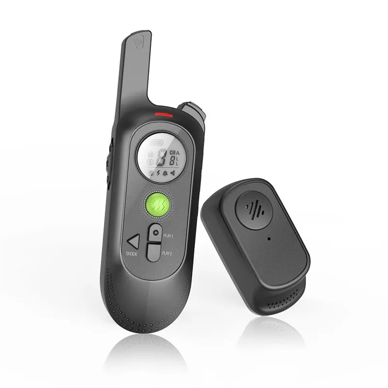 

dog training collar pet training products Electric Trainer Collar Dogs with remote
