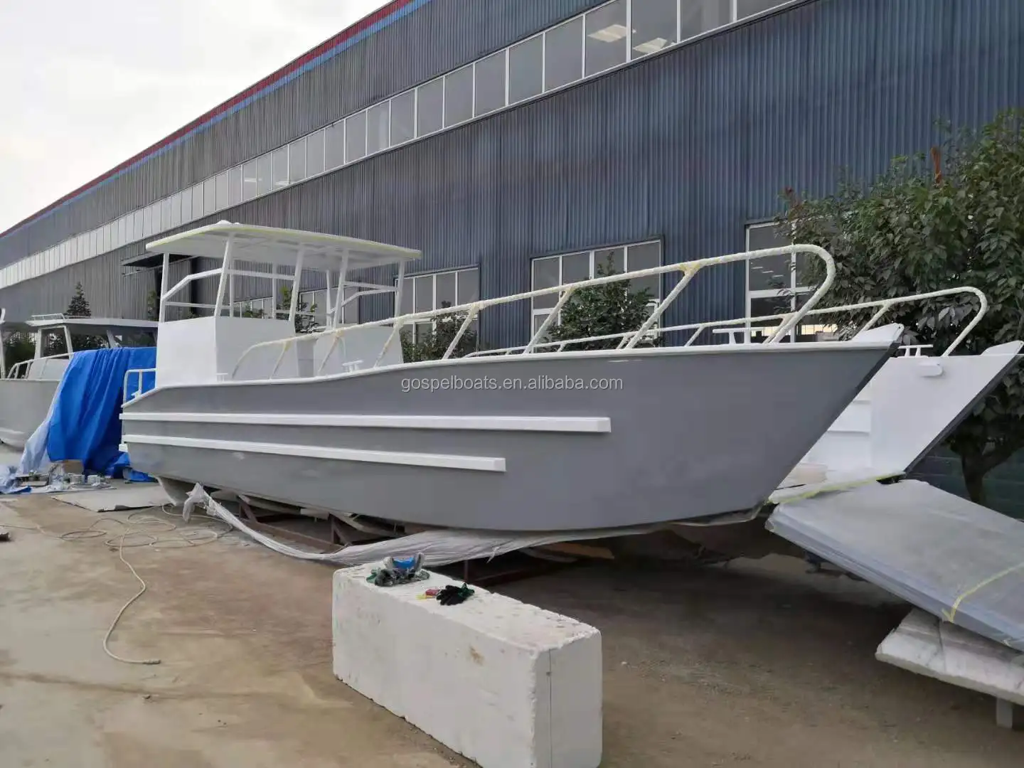 aluminum catamaran sailboat for sale