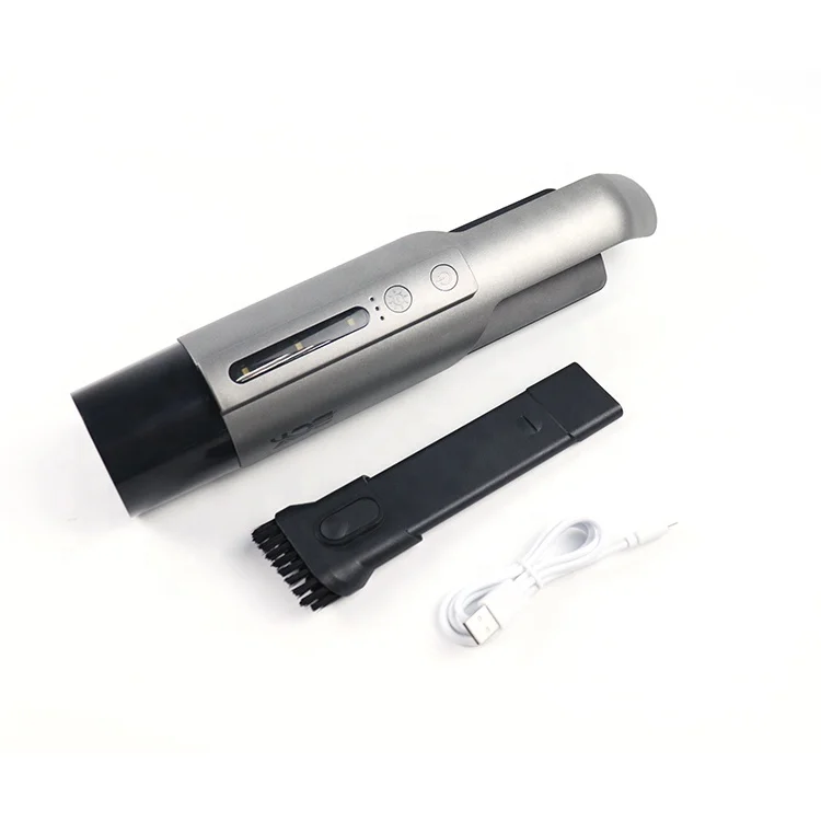 
2020 vacuum cleaner Home hotel car use rechargeable handheld vacuum cleaner for Home & Kitchen and Office 
