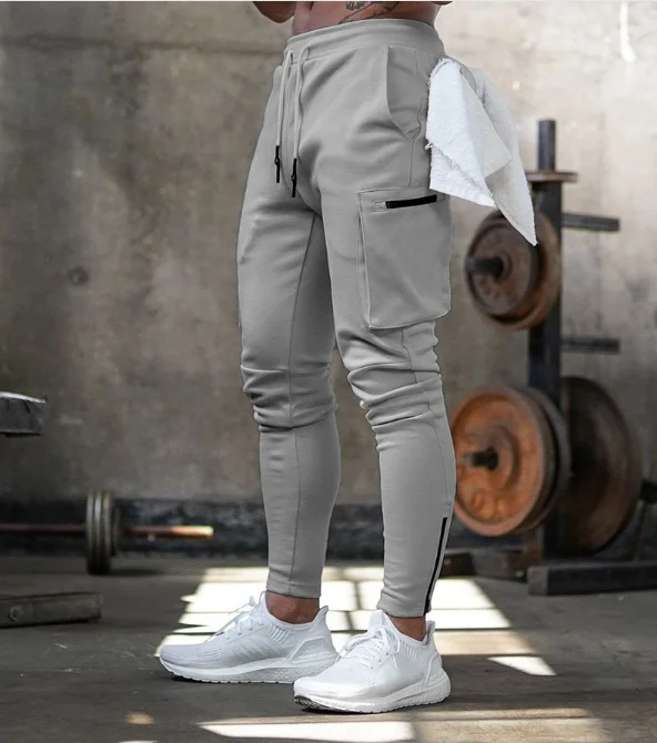 overall joggers