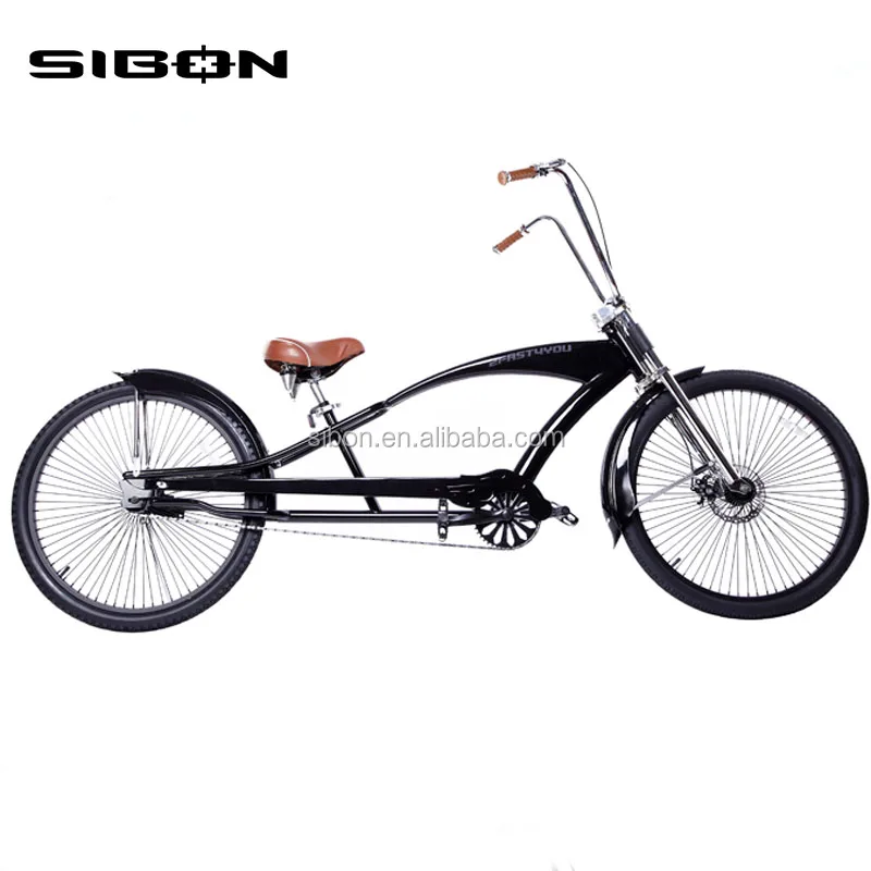 long cruiser bike