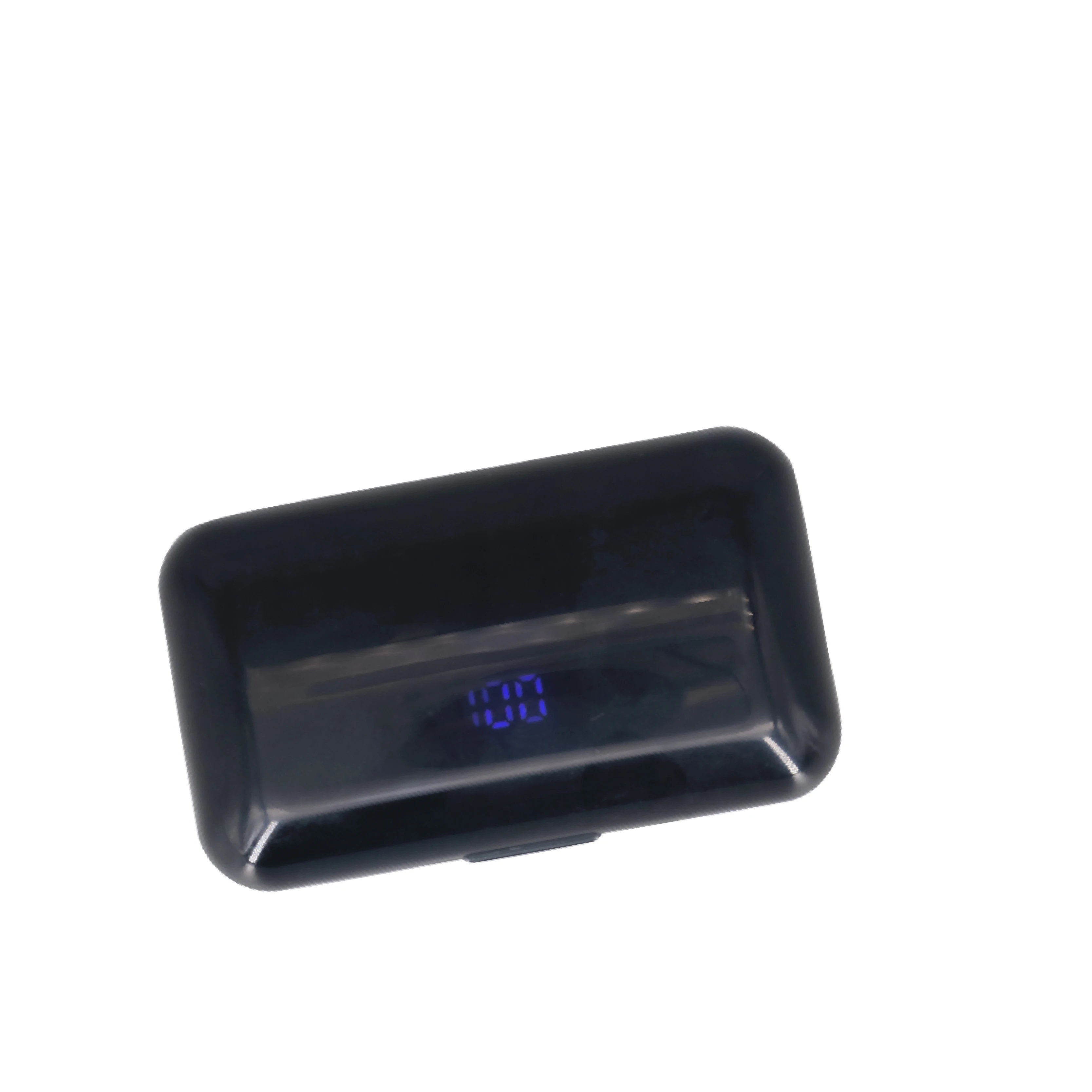 

The new listing design mini Wireless ezlok port earphones