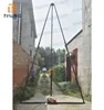 China wholesale cheap Soil testing 63.5kg motorized standard penetration test (SPT)