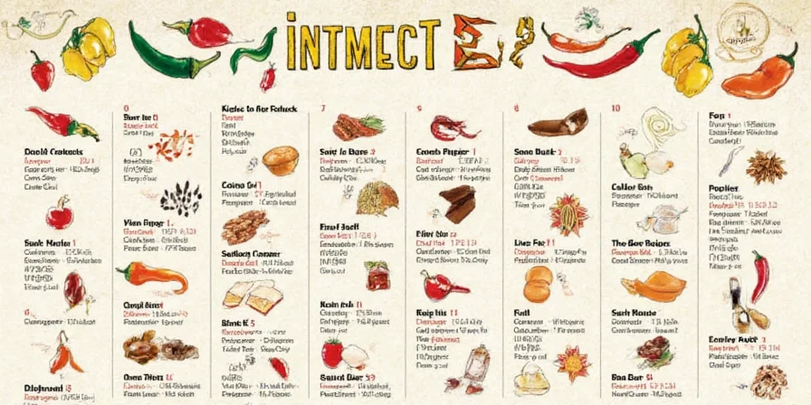 Dairy vs Spice Face Melt