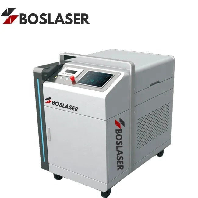 
Handheld laser welding machine 1000W fiber laser welding machine Carbon steel stainless steel laser welding machine 