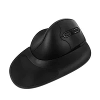 

Rechargeable Wireless Computer Ergonomic Vertical Gaming Mouse