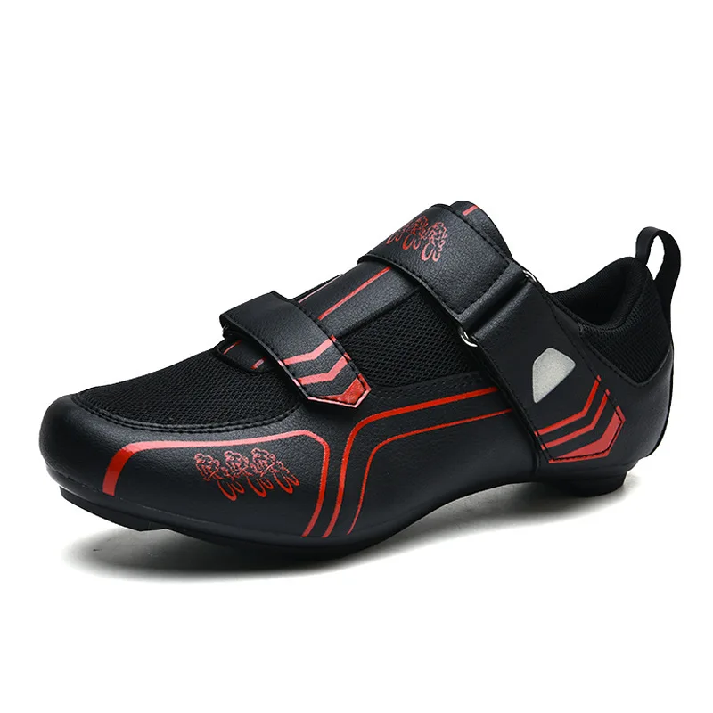 

New Design Breathable Professional Sapatos De Ciclismo Mountain Bike Shoes Cycling Shoe