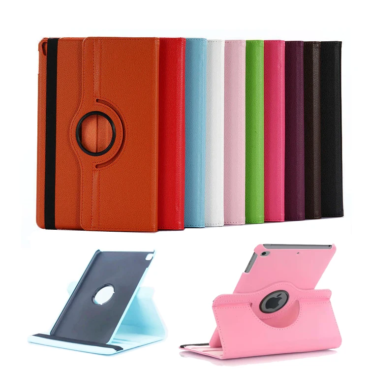

For iPad pro 12.9 2021 2017 2018 2020 smart pu leather shockproof cover case for apple ipad pro 12.9 inch