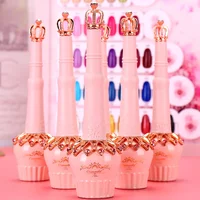

Top quality Standard nail salon gel polish sets 88colors good color 15ml uv led nail gel polish