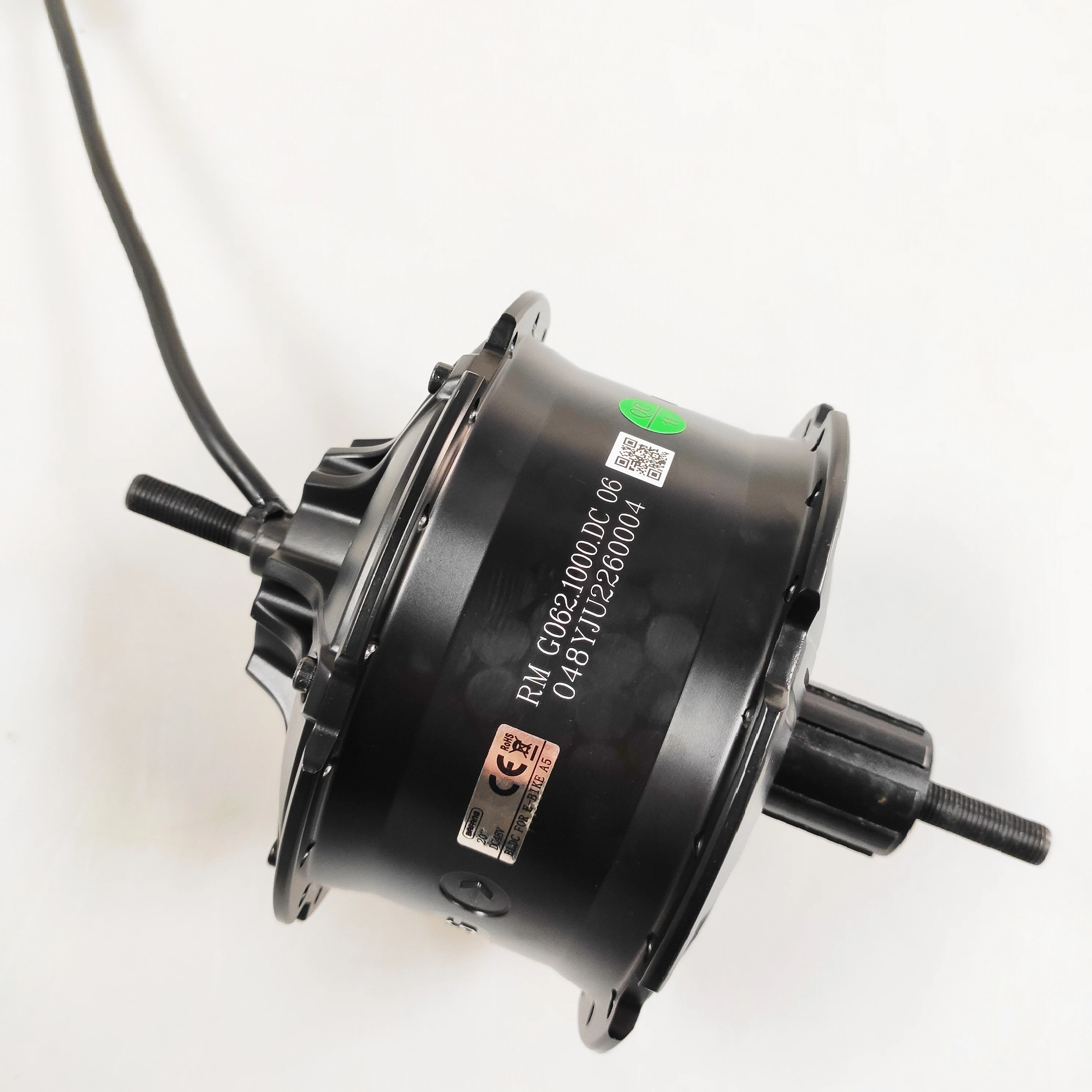 bafang 1000w rear hub motor