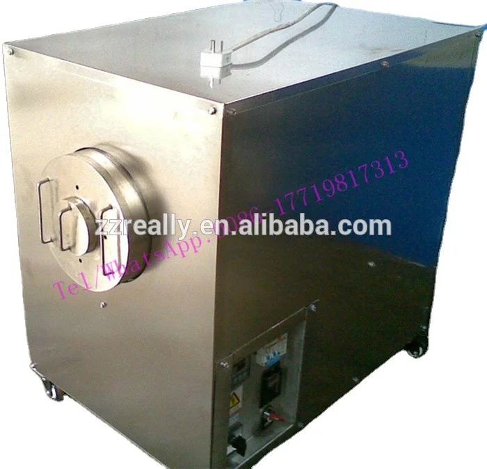 

60kg high capacity commercial peanut roasting machine nut roasting machine coffee roaster roasting machines