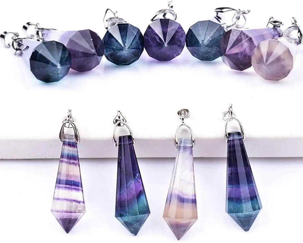 

2020 New 13 Style Resin Molds Epoxy Silicone Molds Pendant Casting Molds for Pendant Earrings Jewelry Making for DIY Craft, Transparent white