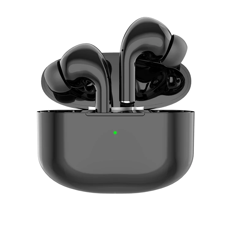 

Matte Black White Air Pro 3 Gps Rename Airoha I500 I9000 I10000 I90000 Earphone Bluetooth Tws Wireless Earbud