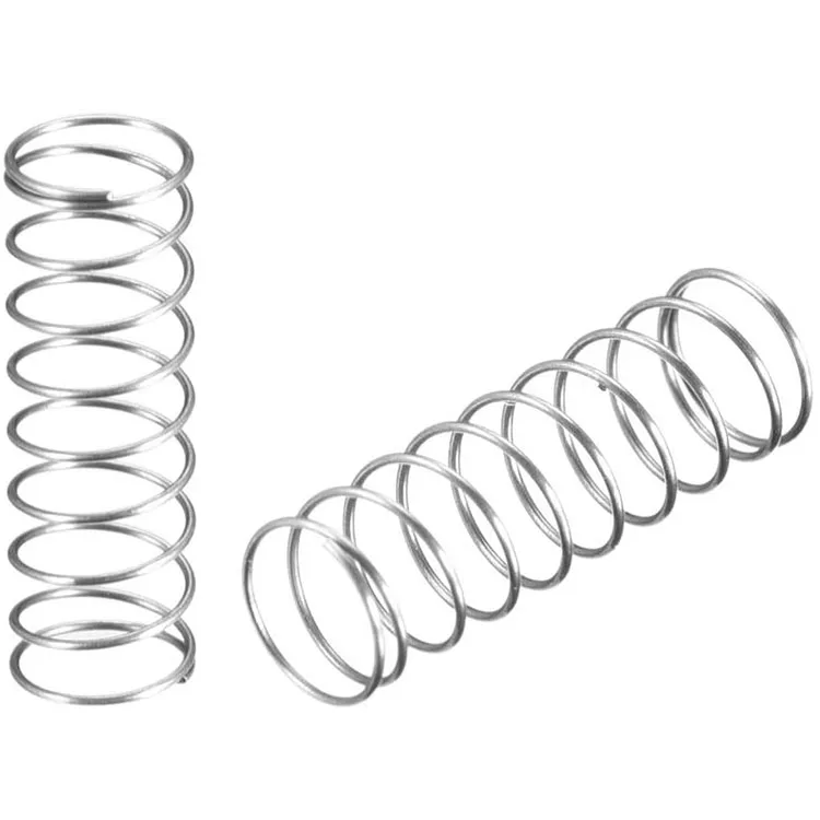 

Hengsheng machinery cylinder compression spring supplier for sale