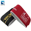 China manufacture custom reliable and durable elastic snowboard ski goggles straps band cable tie