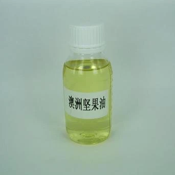 
Cosmetic grade hair care oil macadamia nuts oil 100% pure organic essential 