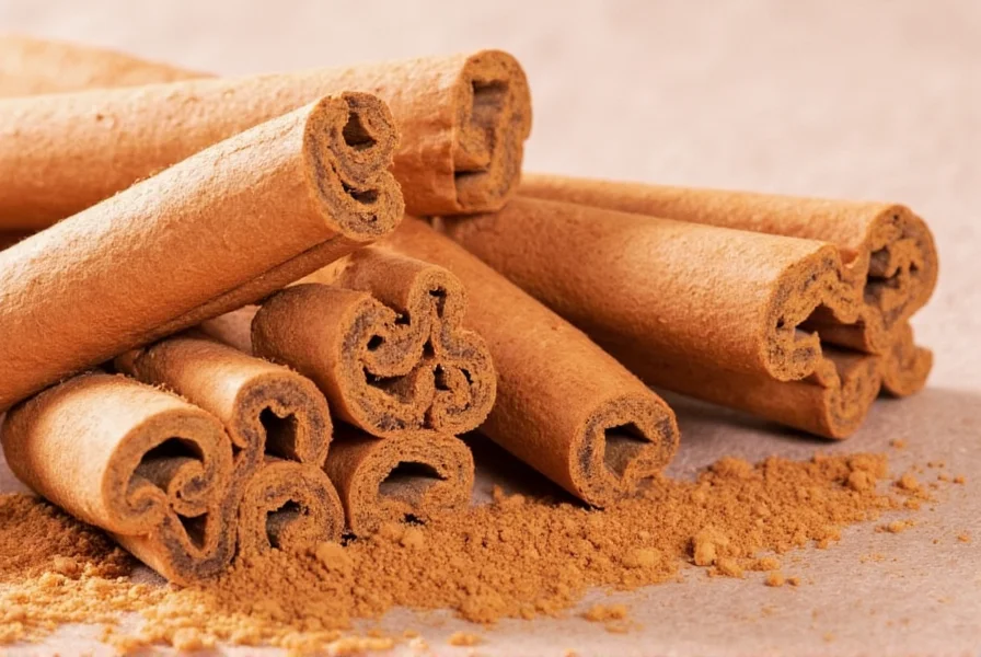 cinnamon is good