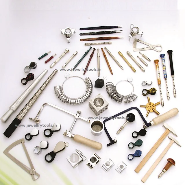 
Jewelry Making Tools  (60416150211)