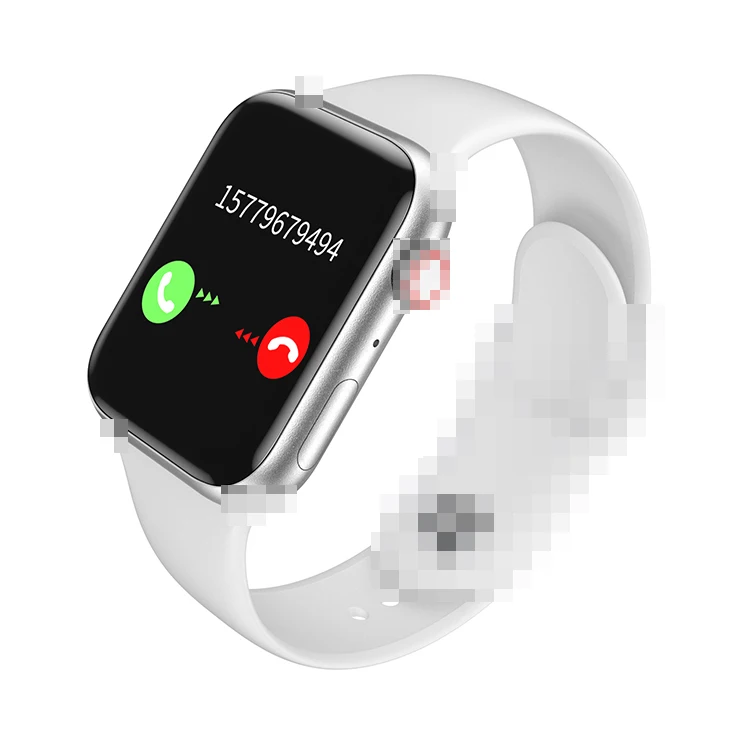 

Relojes Inteligentes K8 Body Temperature Smart Bracelet 2020 Android Smartwatch