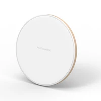 

Free Shipping 10W Mobile Phone Fast Charging Desktop Wireless Charger
