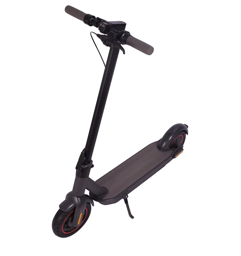 

Eu Warehouse Big Wheels Fast 500w Self-balancing Electric Mobility Bike Motorcycle Scooter Electric Scooters For Adults