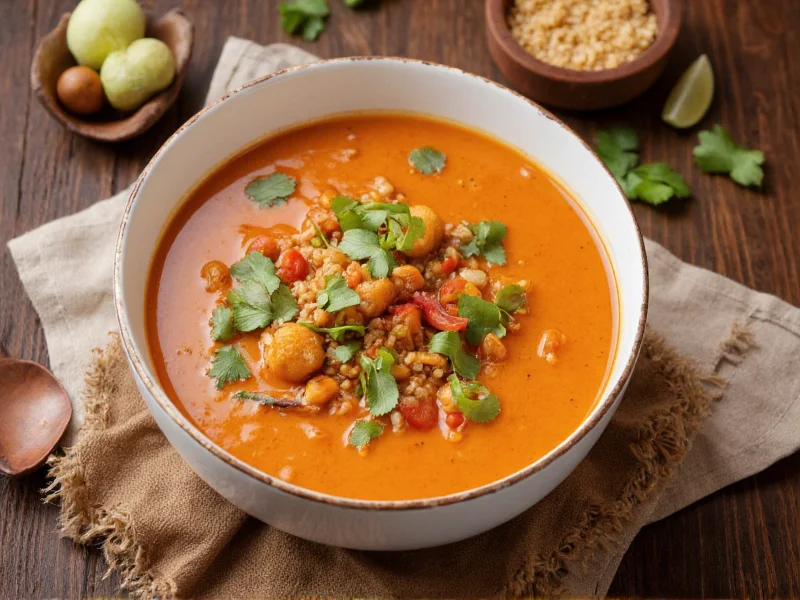 Lasagna Soup: Recipe, Tips & Common Questions