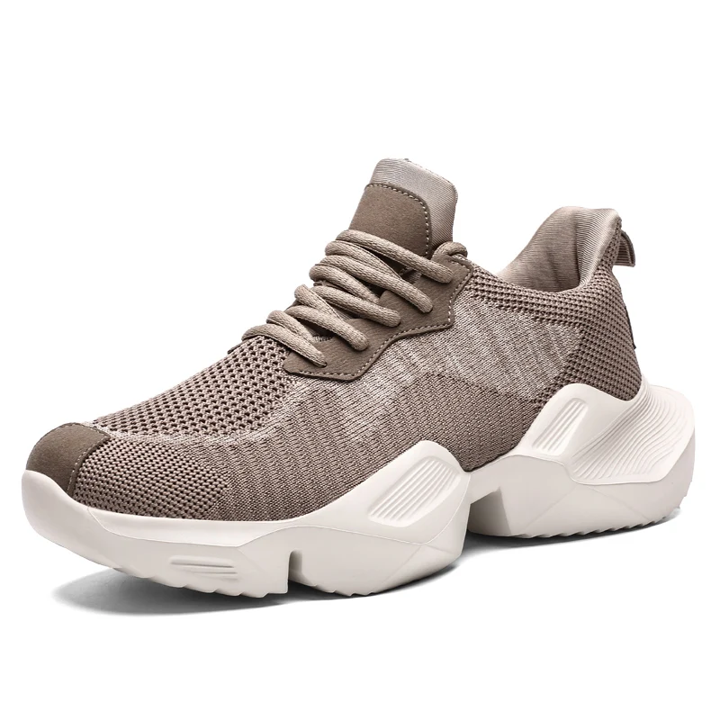 

Top Quality Comfortable Sneakers Light Weight Running Shoes Popular Men's Fashion Sports Shoes