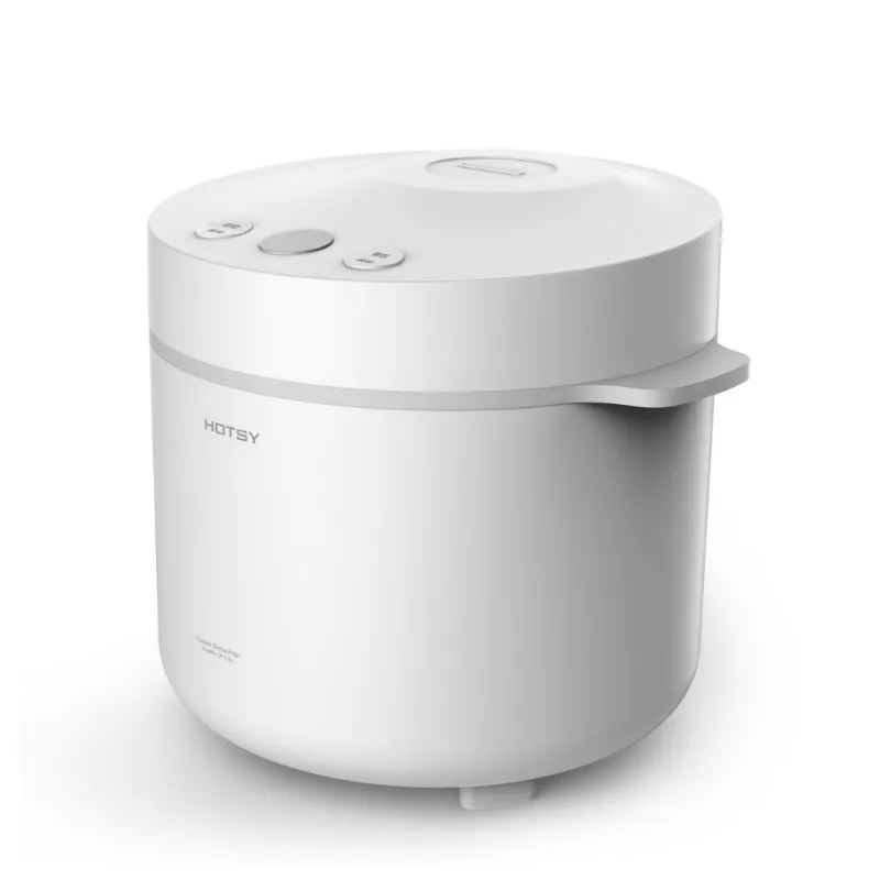 
HOTSY HOT-X15 new model smart low sugar electric cordless rice cooker multi function electric cooker 1 piece 