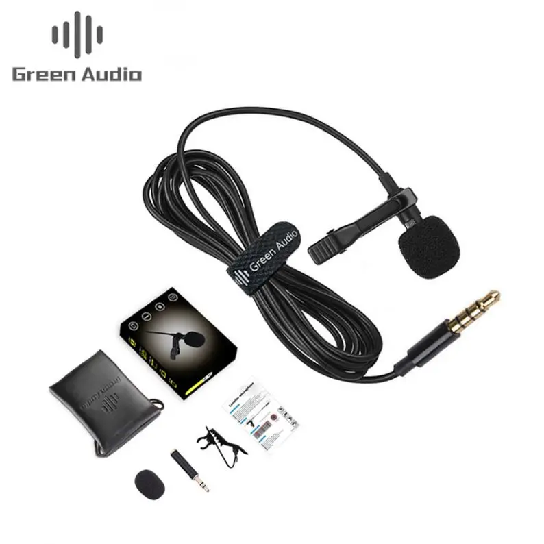

GAM-140 Multifunctional Profesional Microphone For Wholesales