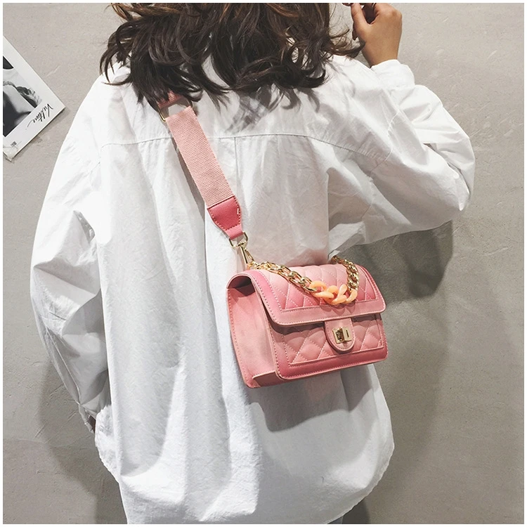

custom fashion summer 2021 lady women purses and handbags girls Candy Color Purses Ladies Popular Handbags