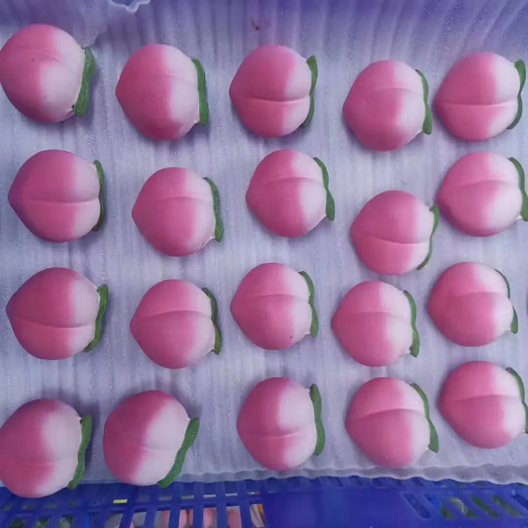 
Customized Bath Fizzer Bombs Gift Packaging Various styles of customization 