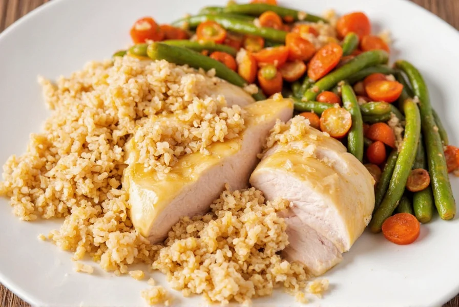 spice storage usage hacks the ultimate guide to boiled chicken breast flavor boosting
