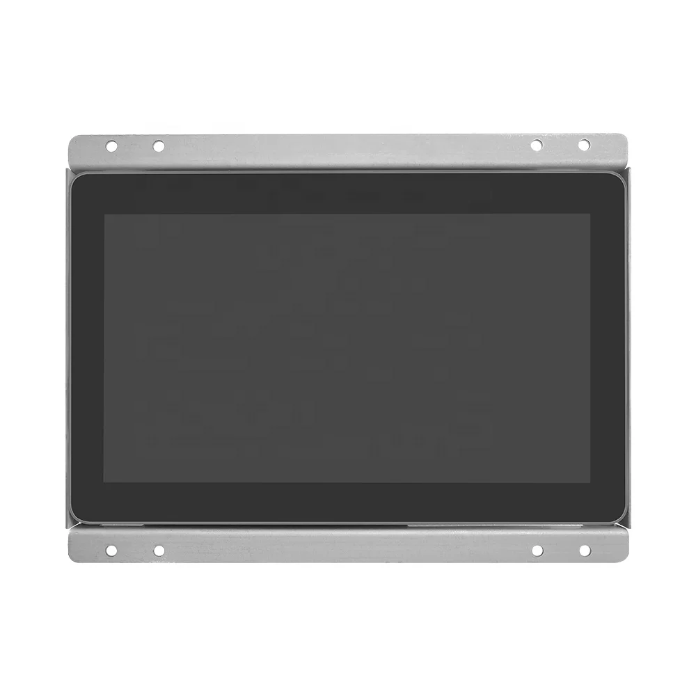 

Android player mini 7 inch portable touch screen monitor pc lcd screen monitors for car or industrial control equipment